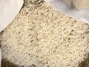 برنج پنج شیرکشت اول فله