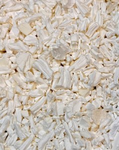 نشاسته گندم فله