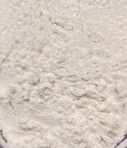 آردسفیدنول فله