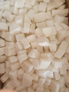 قندشکسته فله(خردشده) قندشکسته فله(خردشده)