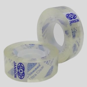 چسب شیشه سفیدکوچک