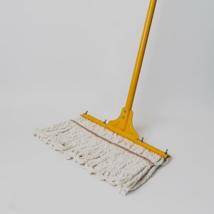 تی نخی50سانت بدنه فلزی(زمین شوی)+دسته