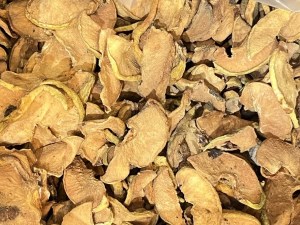 پربه خشک فله