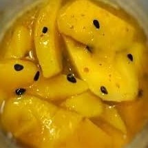 ترشی انبه فله