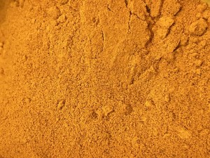 زردچوبه نرم هندی فله