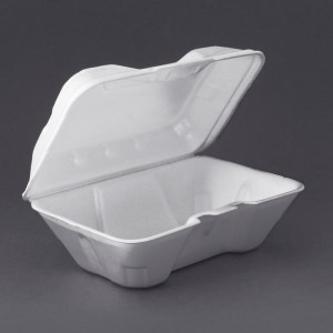 ظرف غذافوم تک پرس