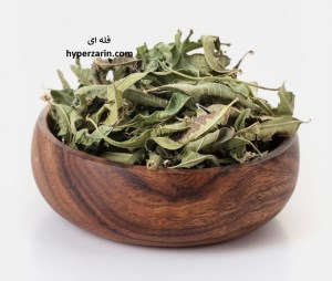 برگ به لیمو فله