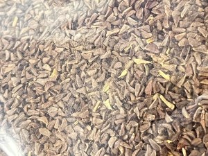 دشتی ریزفله