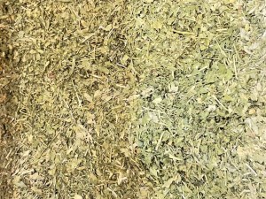 جعفری خشک فله