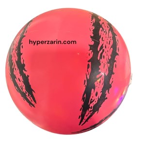 توپ بادی(رنگی)بزرگ