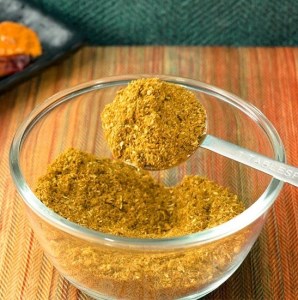 ادویه کاری مخلوط فله