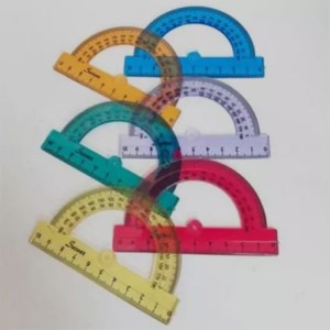 نقاله ژله ای رنگی