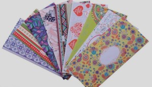 پاکت پول فانتزی