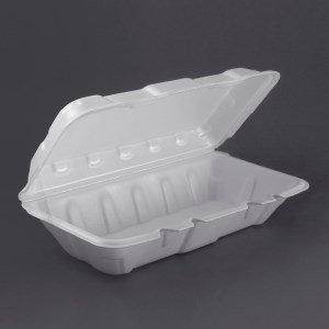 ظرف غذا فوم دوپرس