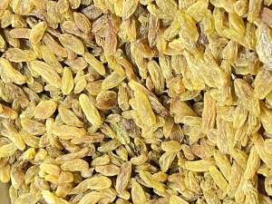 کشمش سبزاعلاء فله کشمش سبزاعلاء فله