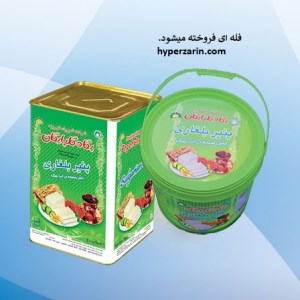 پنیربلغاری گلپایگان پگاه فله