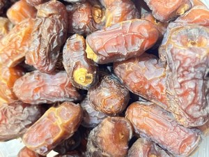 خرماپیارم درجه2 فله