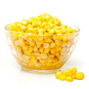 ذرت شیرین منجمدپمینافله