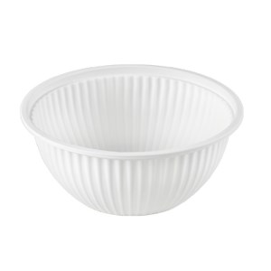 کاسه گیاهی صدفی آملون1000