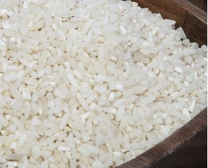 برنج سرلاشه فله40%