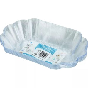 دسری400 شایلین6عدد کوشا