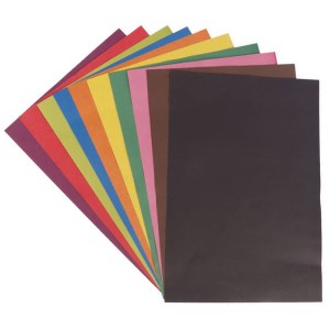 مقوارنگی10عددی