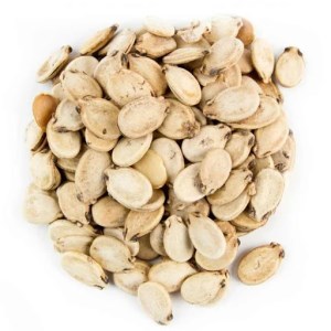 تخمه هندوانه محبوبی دوآتشه شورفله