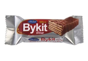 مینی بایکیت نقره ای شونیزتکی