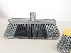 جارو دورنگ تی پاک مدل صدفی