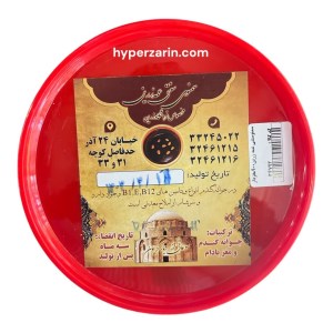 سمنوسنتی عمه زرین مغزدار800