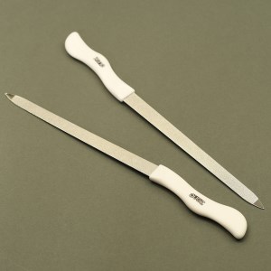 سوهان ناخن دسته مارپیچzone