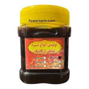 شیره انگورشابلی500