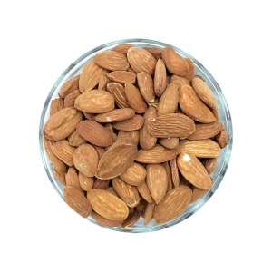 مغزبادام ایرانی(محلی)خام فله