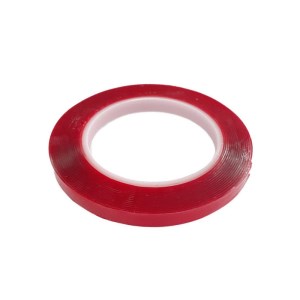 چسب دو طرفه باریک نانو