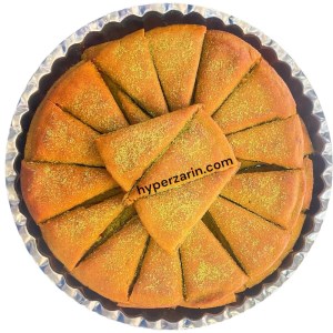 کماچ سهن تنوری لوززرین فله