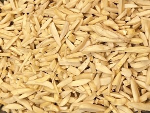 خلال بادام درختی فله