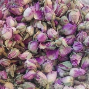 ترف گل سرخی فله