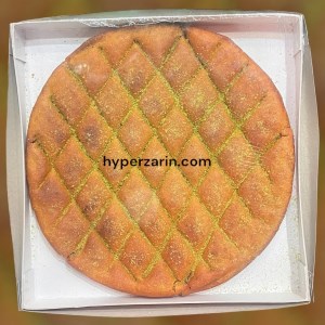 کماچ سهن فروشگاه زرین(عمه جان)