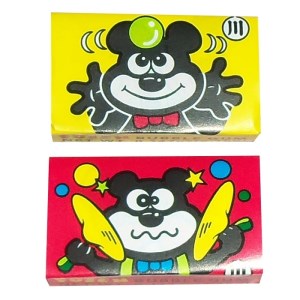 آدامس خرسی تکی ژاپن