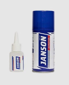 چسب یک دو سه جانسون 100