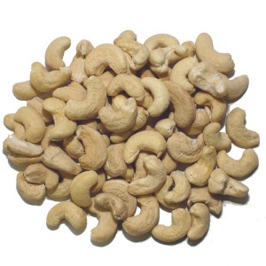 بادام هندی خام فله