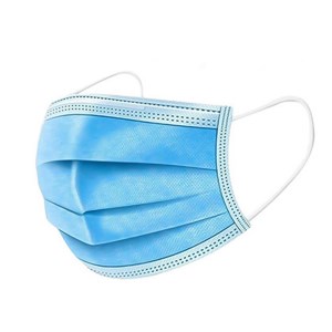 ماسک بزرگسال سه لایه8عدد