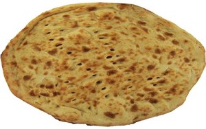 نان خانگی ده زیارهیزمی2عدد