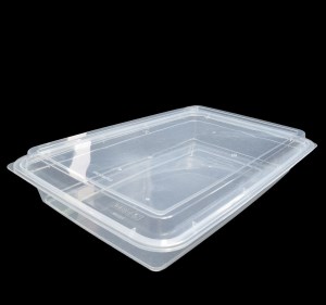 ظرف طب پلاست2200(پولاد)