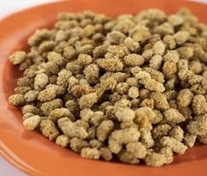 توت خشک محلی فله