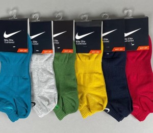 جوراب مردانه مچیNiK