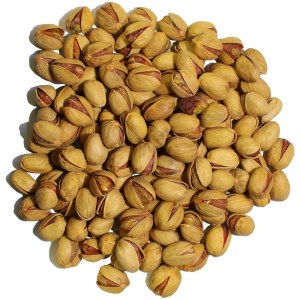 پسته فندقی شور فله