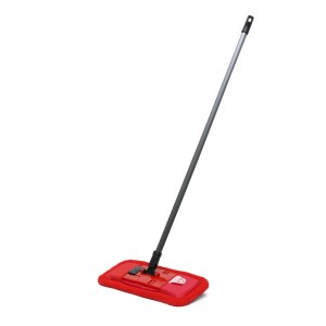 تی حوله ای 40سانت پاکیزه+دسته