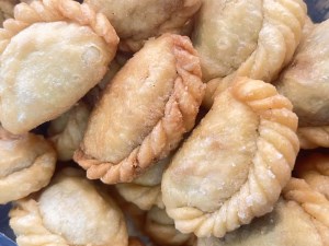 قطاب زرین فله(رنجبر)