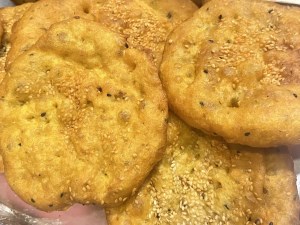 روغن جوشی زرین فله